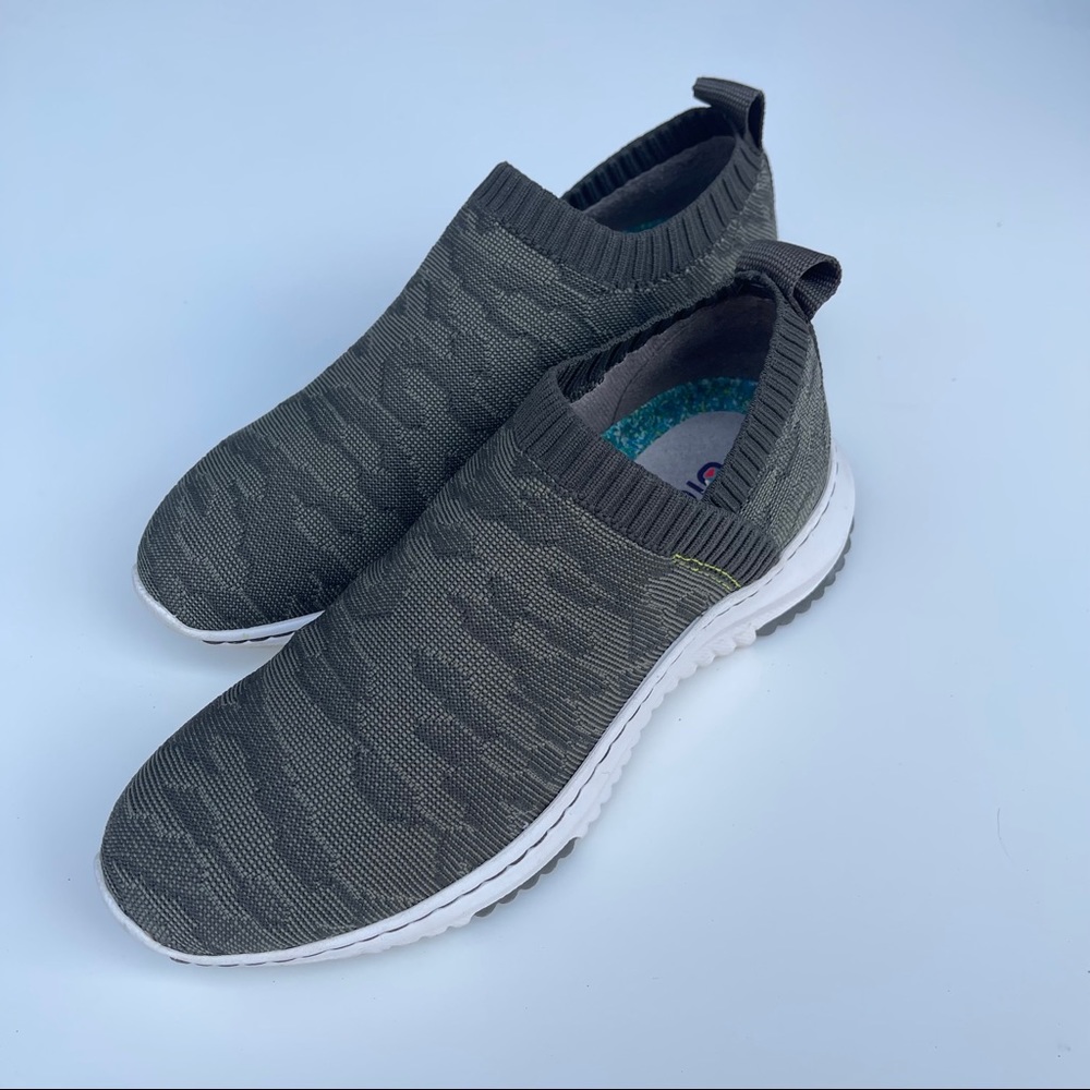 Slide on Runners